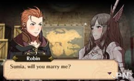 [3DS] Fire Emblem Awakening 5167b87f069fc0