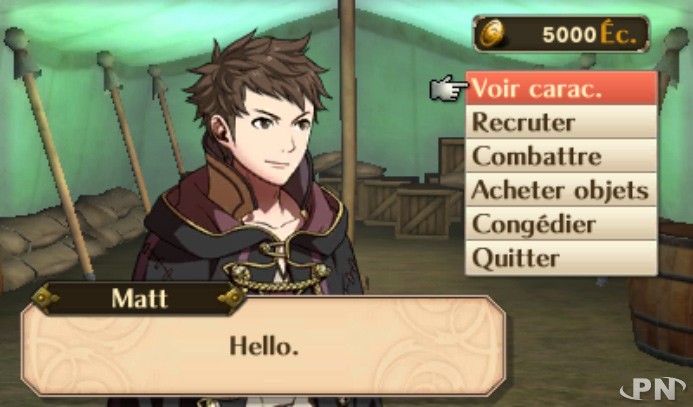 [3DS] Fire Emblem Awakening 5167b9011e7fc7