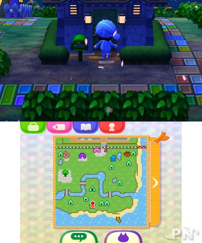 Infos et médias pour Animal Crossing : New Leaf ! 516ebe51c962c7