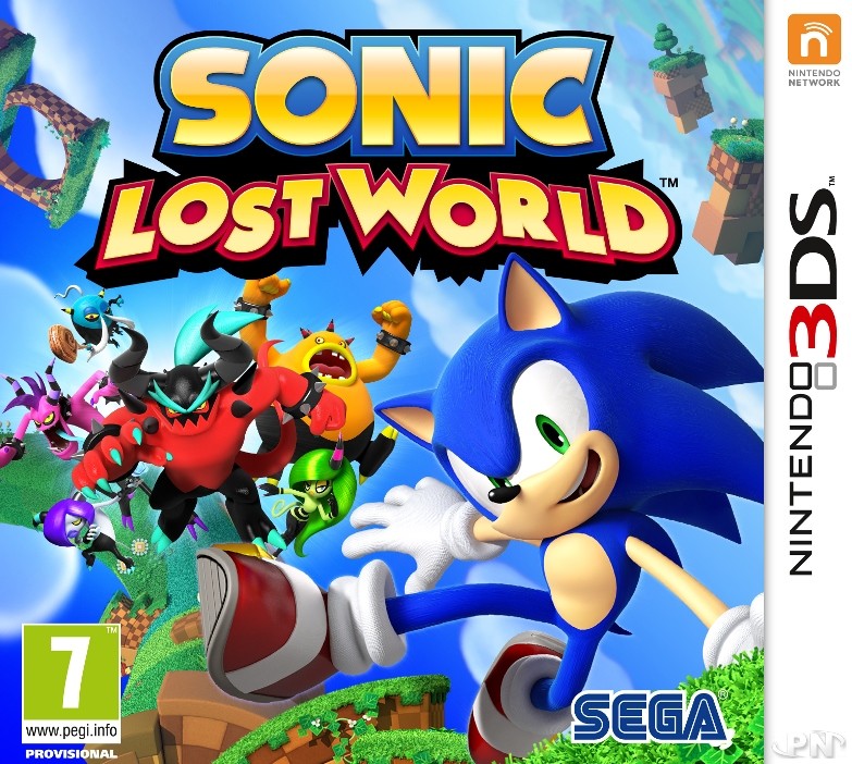 Actus de Sonic Lost World 51a61dceb1ccc1