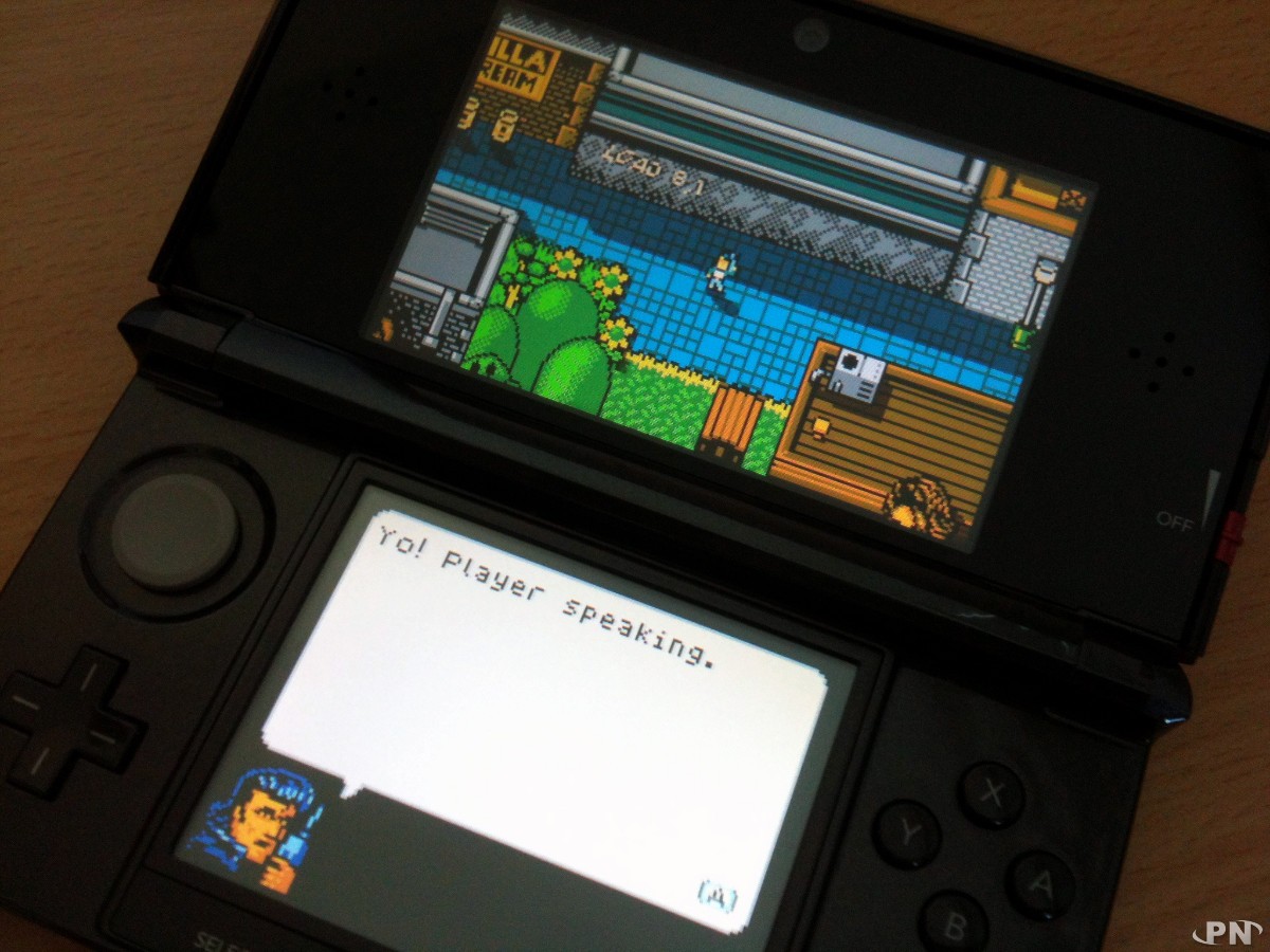 Retro City Rampage annoncé sur Nintendo 3DS ! 5215db3d02b1c7