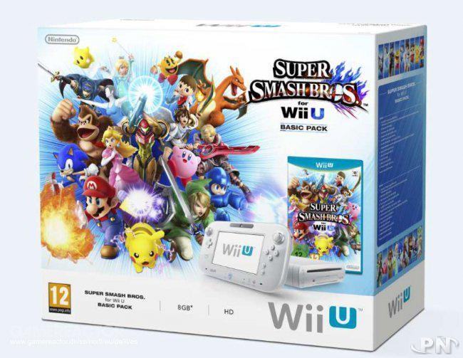 Super Smash Bros : Les Packs et Collector - Page 7 5486f851e26fcf