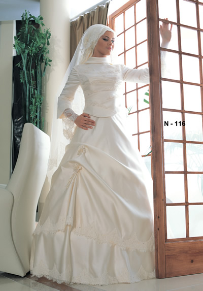 أجمل فستان زفاف لأجمل عروسة  02032006-161403-0