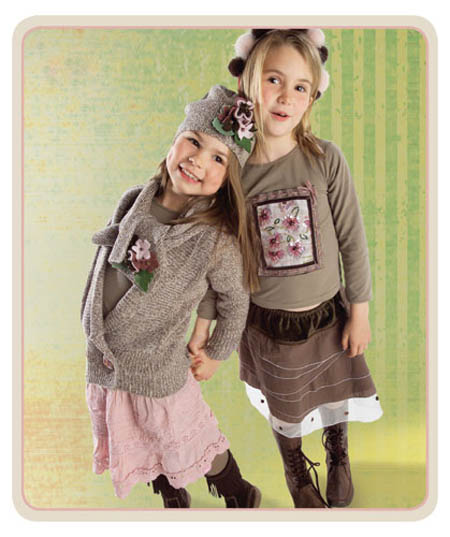 عرض ازياء للاطفال FASHION 4 KIDS 02122006-135939-2