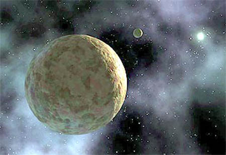 اكتشاف أول كوكب شبيه بالأرض خارج المجموعة الشمسية ! 25042007-62803-1