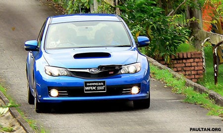 Subaru Impreza WRX STI Subaru_Impreza_WRX_STI_1