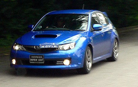 Subaru Impreza WRX STI Subaru_Impreza_WRX_STI_11