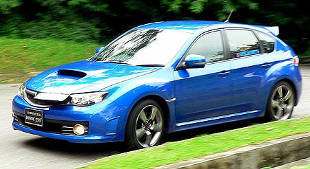 Subaru Impreza WRX STI Subaru_Impreza_WRX_STI_13