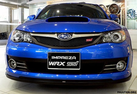 Subaru Impreza WRX STI Subaru_Impreza_WRX_STI_5