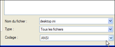 Personnaliser l'arrire plan des fentres - Windows XP 1417-4