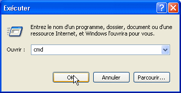 Forcer la défragmentation - Windows XP 1589-1