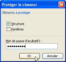 Cacher une feuille de calculs - Excel 2000/XP/2003 1808-4