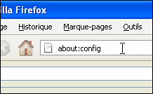 Quelques trucs pour optimiser Firefox 1858-1