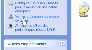 Partager une imprimante entre plusieurs ordinateurs - Windows XP 1915-7