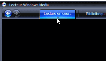 Supprimer les blancs entre les morceaux - Lecteur Windows Me 2142-1