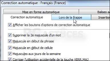 Astuces Word 2245-2