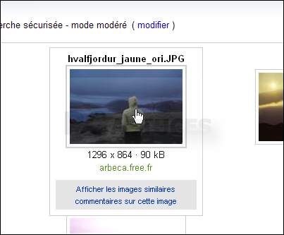 SI VOUS RECHERCHER DES IMAGE SUR INTERNET 2559-8