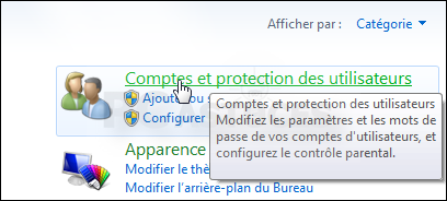 Créer un disque de réinitialisation de mot de passe - Windows 7 by jankeskhan 2798-2