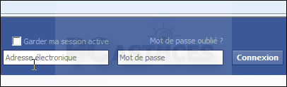 Comment supprimer totalement son compte Facebook. 2818-1