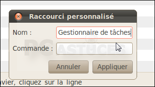 Utiliser Ctrl + Alt + Suppr pour afficher le gestionnaire de tâches 2888-4