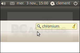 Installer Google Chrome - Linux Ubuntu 2983-2