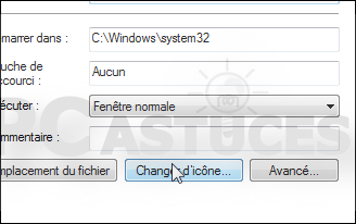 un raccourci sur votre bureau windows 7 3793-7