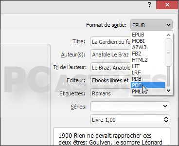 LE FICHIER EPUB EST UN FORMAT DE PUBLICATION 3795-5