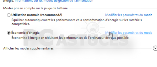 Donner plus de puissance au WiFi 3799-4