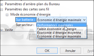 Donner plus de puissance au WiFi 3799-7