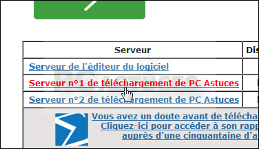 	Relancer un téléchargement interrompu avec Firefox 4311-4