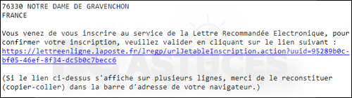 ENVOYER UNE LETTRE RECOMMANDEE AVEC INTERNET Lettre_laposte_07