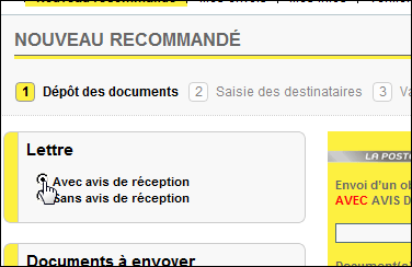 ENVOYER UNE LETTRE RECOMMANDEE AVEC INTERNET Lettre_laposte_10