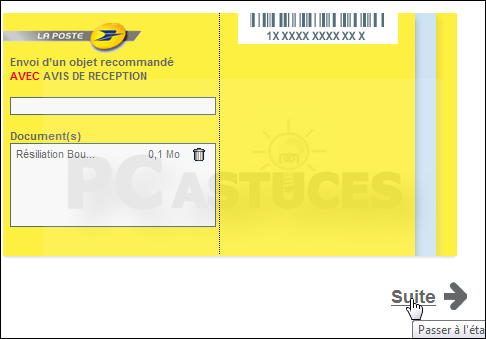 ENVOYER UNE LETTRE RECOMMANDEE AVEC INTERNET Lettre_laposte_14