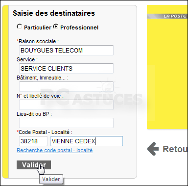 ENVOYER UNE LETTRE RECOMMANDEE AVEC INTERNET Lettre_laposte_15