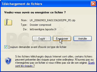 ENVOYER UNE LETTRE RECOMMANDEE AVEC INTERNET Lettre_laposte_26