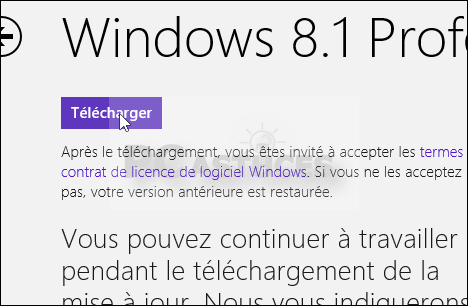 Mettre à jour Windows 8 pour Windows 8.1 Maj_windows_81_04