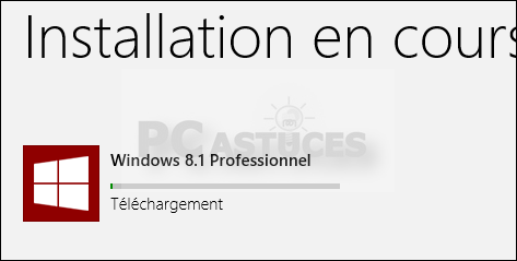 Mettre à jour Windows 8 pour Windows 8.1 Maj_windows_81_05