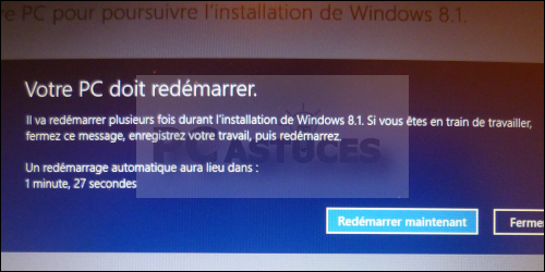 Mettre à jour Windows 8 pour Windows 8.1 Maj_windows_81_06