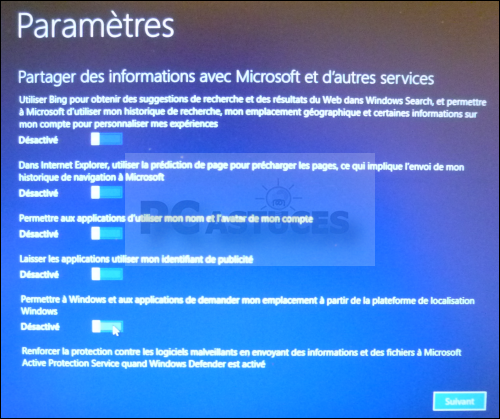 Mettre à jour Windows 8 pour Windows 8.1 Maj_windows_81_11