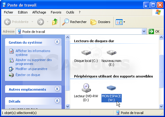 Crer un espace scuris sur son PC Safe_one_12