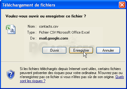 Sauvegarder sa messagerie Gmail Sauvegarder_gmail_22