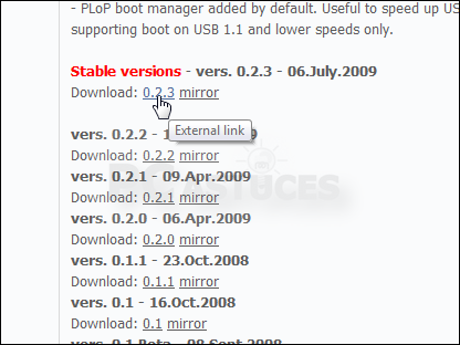 EXCLUSIVE Installer Windows XP à partir d'une clé USB  Windowsxp_usb_02