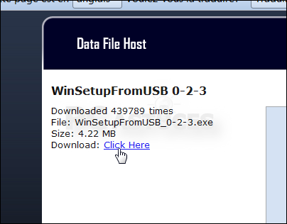 EXCLUSIVE Installer Windows XP à partir d'une clé USB  Windowsxp_usb_03