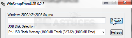 EXCLUSIVE Installer Windows XP à partir d'une clé USB  Windowsxp_usb_12