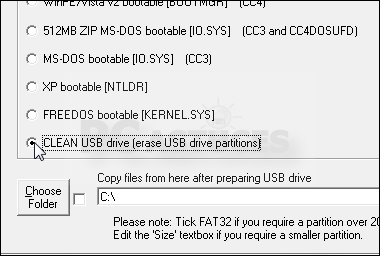 EXCLUSIVE Installer Windows XP à partir d'une clé USB  Windowsxp_usb_17