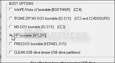 EXCLUSIVE Installer Windows XP à partir d'une clé USB  Windowsxp_usb_21