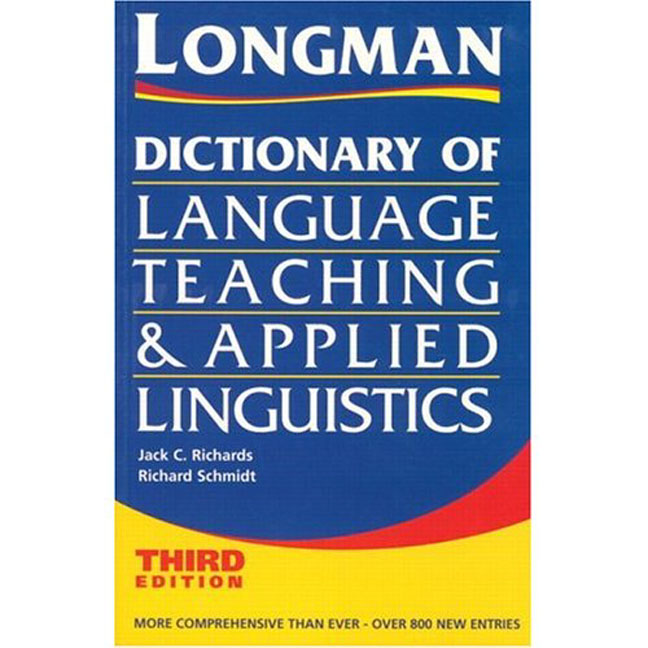 لمحبي اللغه الانجليزيه LONGMAN Dictionary للتحميل 9780582438255