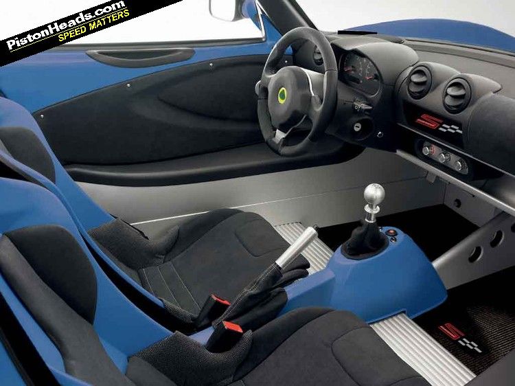 Lotus Elise MY 2011 CR S LotusEliseSClubRacer_02-L