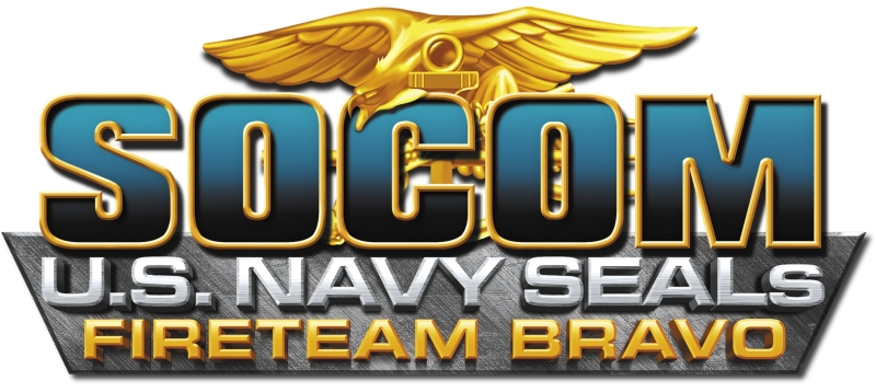 Socom U.S Neavy Seals : Fireteam Bravo 7835