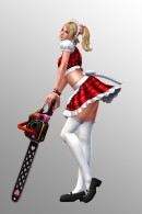 [PS3] Lollipop Chainsaw 1278